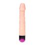 Wibrator realistyczny penis duża główka członek 25cm - 5