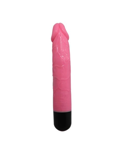 Wibrator realistyczny penis naturalny członek 23cm - 3