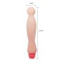 Zginany wibrator do punktu G prostaty unisex 22cm - 6