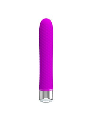 Klasyczny sex wibrator uniwersalny 16cm 12trybów - image 2