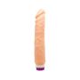 Realistyczny wibrator naturalny penis członek 25cm - 3