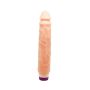 Realistyczny wibrator naturalny penis członek 25cm - 6