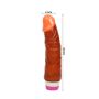 Realistyczny wibrator naturalny penis gruby 21cm - 6