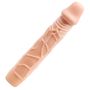 Wibrator penis z grubymi żyłami sex członek 22cm - 6