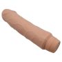 Naturalny członek penis realistyczny wibrator 19cm - 10