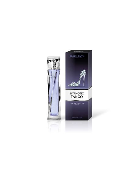 Feromony perfumy kobiece hipnotyzują facetów 80 ml