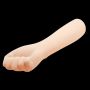 Dildo pięść dłoń ręka naturalna fisting sex 35cm - 3