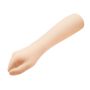 Dildo pięść dłoń ręka naturalna fisting sex 35cm - 4