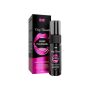 Spray do seksu oralnego miętowy unisex 12 ml - 2