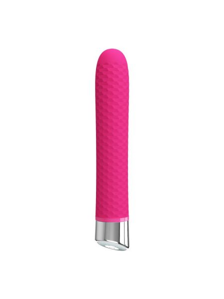 Klasyczny wibrator uniwersalny sex 16cm 12 trybów