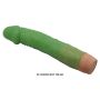 Wibrator realistyczny żyłki główka sex penis 22cm - 6