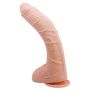 Duże dildo realistyczny sztuczny penis członek 28cm - 8