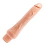 Wibrator realistyczny penis smukły członek 25cm - 3