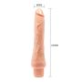 Wibrator realistyczny penis smukły członek 25cm - 6