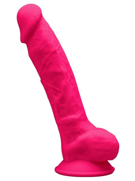 Dildo-SD.Model 1 (7") PINK BOX