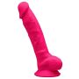 Dildo-SD.Model 1 (7") PINK BOX - 2