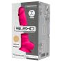 Dildo-SD.Model 1 (7") PINK BOX - 3