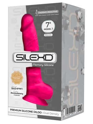 Dildo-SD.Model 1 (7