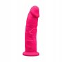 Dildo-SD.Model 2 (7.5") PINK BOX - 2