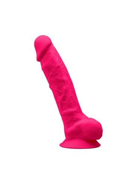 Dildo-SD.Model 1 ( 9" ) Pink