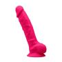 Dildo-SD.Model 1 ( 9" ) Pink - 2