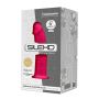 Dildo-SD.Model 2 (6") PINK BOX - 3