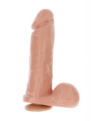 Extreme XL Dildo 10 Inch - image 2