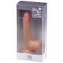 MINDS of LOVE SkinLike Dildo 16 cm - 2