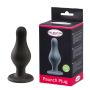 Korek analny silikonowy zatyczka sex plug 15cm - 2