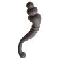 Sonda analna sex stymulator masażer prostaty 17cm - 3