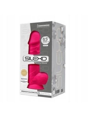 Dildo-SD.Model 4 ( 8,5