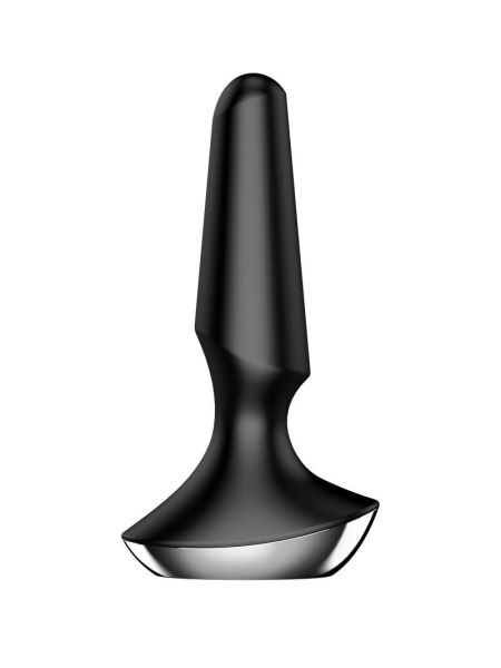 Korek analny wibrujący plug Satisfyer Plug-ilicius - 2