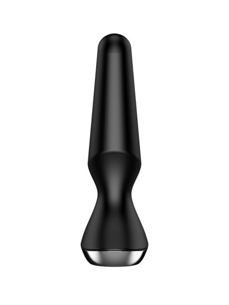 Korek analny wibrujący plug Satisfyer Plug-ilicius - 4