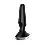 Korek analny wibrujący plug Satisfyer Plug-ilicius - 4