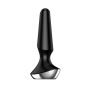 Korek analny wibrujący plug Satisfyer Plug-ilicius - 2