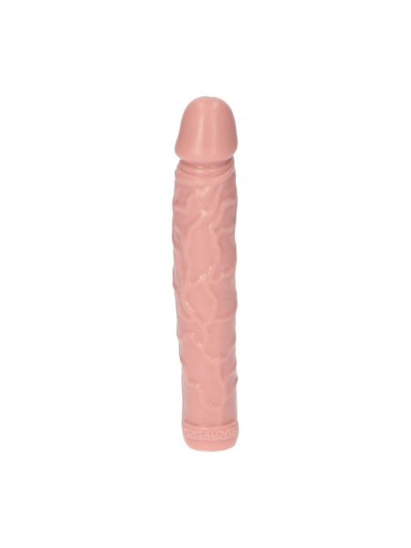 Dildo z żyłami penis członek realistyczny sex 16cm - 2