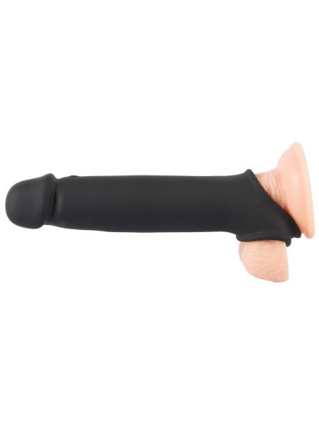 Rebel RC Penis Extension - 17