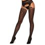 Pończochy garter stockings Obsessive S817 S/M/L - 2