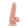 MR. DIXX 5.7INCH DUAL DENSITY DILDO - 13