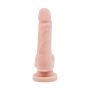 MR. DIXX 5.7INCH DUAL DENSITY DILDO - 14