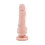 MR. DIXX 5.7INCH DUAL DENSITY DILDO - 15