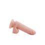 MR. DIXX 5.7INCH DUAL DENSITY DILDO - 18