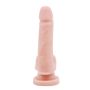 MR. DIXX 5.7INCH DUAL DENSITY DILDO - 6