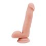 MR. DIXX 7.1INCH DUAL DENSITY DILDO - 2