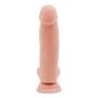 MR. DIXX 7.1INCH DUAL DENSITY DILDO - 12