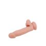 MR. DIXX 7.1INCH DUAL DENSITY DILDO - 18