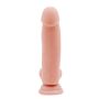 MR. DIXX 7.1INCH DUAL DENSITY DILDO - 7