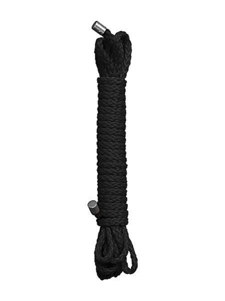 Linka do wiązania krępowania bondage kinbaku 5m - 3