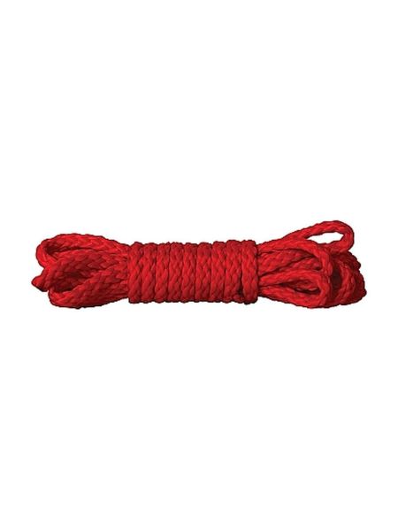 Linka do wiązania krępowania bondage kinbaku 1,5m - 3