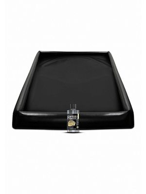 Inflatable Play Sheet - Black